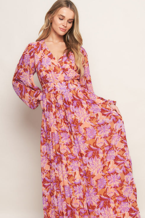 height-of-love-woven-maxi-dress-1 Flying Tomato-Sophia's Style-7